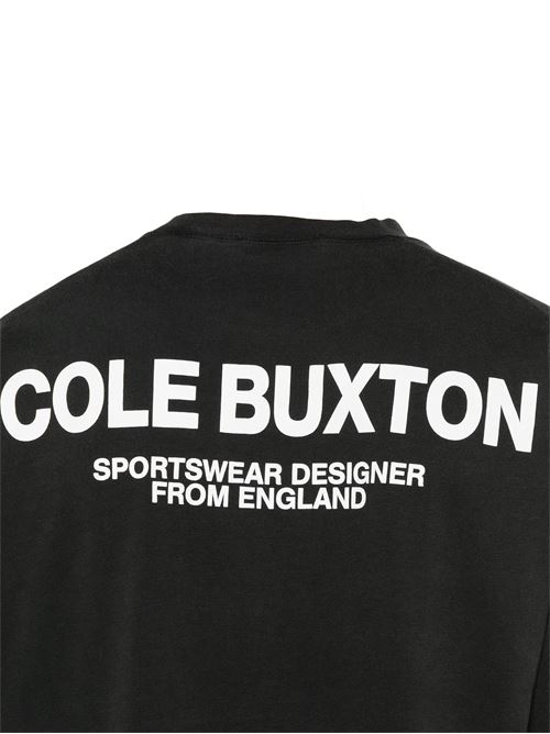 CB Sportswear T-shirt COLE BUXTON | SS24SWTS320001